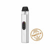 Vaporesso XROS 4 Pod System Kit in Dubai – Best PriceDevice Model ::: silver