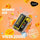 Vozol Vista 20000 Puffs Vape – Dubai, UAEFlavors ::: Mango Ice