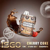 Isgo Drum Box 6000 Puffs Disposable Vape DubaiFLAVOR ::: CHERRY COKE