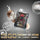Isgo Drum Box 6000 Puffs Disposable Vape DubaiFLAVOR ::: COCONUT ICE CREAM