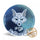 White Fox Nicotine Pouches Dubai | Best Price 2024Flavor-: GN Tobacco (Blue) – 12mg