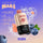 Airmez Mars 20000 Puffs Vape in Dubai | 10% Off Box OrderFLAVOR-: Fabuluxe