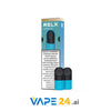 Buy RELX PRO, Infinity & Essential Pods | Vape24.ai UAEFlavors-: Menthol Plus