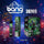 Bang 36000 Puffs Disposable Vape Pen in Mint Ice flavor, showcasing stylish design and packaging.