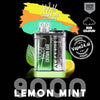 Buy Al Fakher Crown Bar 9000 Puffs Disposable Vape in UAE Flavor-: Lemon Mint