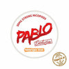 PABLO Nicotine Pouches/Snus in DubaiFlavors ::: Mango Ice – 50mg