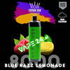 Al Fakher 8000 Puffs Disposable Vape - Buy in DubaiFlavors-: Bluerazz Lemonade