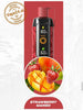 NERD Cloud 20000 Puffs 6mg Disposable Vape in Dubai UAE Flavors ::: Strawberry Mango