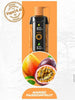 NERD Cloud 20000 Puffs 6mg Disposable Vape in Dubai UAE Flavors ::: Mango Passionfruit