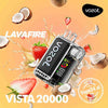 Vozol Vista 20000 Puffs Vape – Dubai, UAEFlavors ::: Lavafire