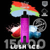 Al Fakher Crown Bar 15000 Disposable Vape in DubaiFLAVOR-: Lush Ice