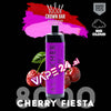 Al Fakher 8000 Puffs Disposable Vape - Buy in DubaiFlavors-: Cherry Fiesta