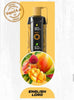 NERD Cloud 20000 Puffs 6mg Disposable Vape in Dubai UAE Flavors ::: English Lord