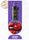 NERD Cloud 20000 Puffs 6mg Disposable Vape in Dubai UAE Flavors ::: Cherry Punch