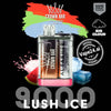 Buy Al Fakher Crown Bar 9000 Puffs Disposable Vape in UAE Flavor-: Lush Ice