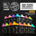 BLVK Bar Disposable Vape 20000 Puffs in DubaiFLAVOR-: American Tobacco Ice