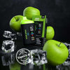 BLVK Bar Disposable Vape 20000 Puffs in DubaiFLAVOR-: Sour Apple Ice