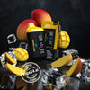 BLVK Bar Disposable Vape 20000 Puffs in DubaiFLAVOR-: Juicy Mango Ice