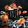 BLVK Bar Disposable Vape 20000 Puffs in DubaiFLAVOR-: Peach Gummy Ice