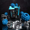 BLVK Bar Disposable Vape 20000 Puffs in DubaiFLAVOR-: Blue Raspberry Ice