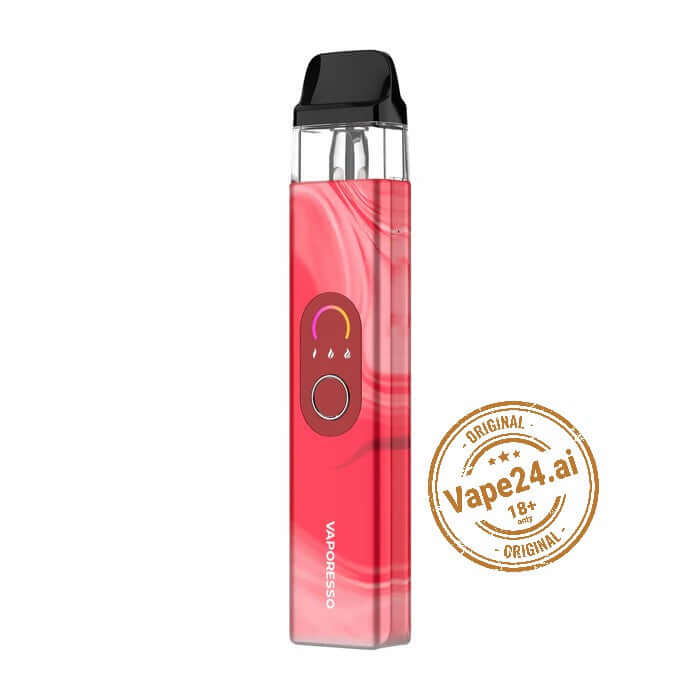 Vaporesso XROS 4 Pod System Kit in Dubai – Best PriceDevice Model ::: Bloody Mary