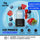 Geek Bar Ice Prince 50000 Puffs Disposable Vape in Dubai UAE