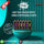 KIEF K30 30000 Puffs 20MG Disposable Vape with bold design and branding, featured on a sleek background.