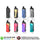 Geekvape Aegis Boost 3 Pod Kit 3000mAh in UAE Cover