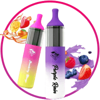 Disposable Vape