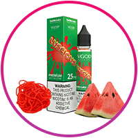 E-Liquids Juice