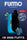 Fummo blueberry vape device with blueberries on a dark blue background, featuring Vape24.at branding.