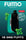 Fummo vape device with mint leaves on a teal background, featuring the Vape24.ai brand.