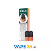 Buy RELX PRO, Infinity & Essential Pods | Vape24.ai UAEFlavors-: Fruit Cocktail