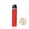 GeekVape Aegis Q 20W Pod System - Durable Vape Kit DubaiDevice Model ::: Red