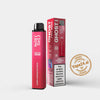 Cherry Watermelon Freeze Vape Bar Ghost Pro 3500 Puffs with packaging, available for express delivery in Dubai, Vape24 exclusive.