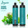 JOYAIR SHISHA 16000 Puffs Disposable Vape in Dubai – Buy Now Flavors: Gum mint