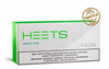 Buy Online IQOS Classic Heets Selection Kazakhstan in DubaiFlavors: Green Zing