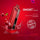 Ghost Pro Elite 7000 Puffs Disposable Vape - Dubai, UAE Flavors ::: Fizzy Cherry