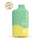 Myle Meta 9000 Puffs Disposable Vape 50mg in DubaiFlavors ::: Lemon Mint