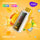 Vozol Star 20000 Puffs Disposable Vape - Dubai, UAEFlavors ::: Mango Ice