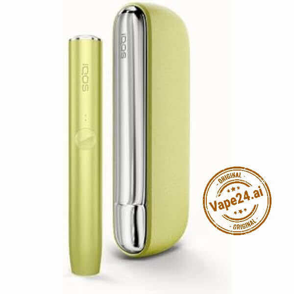 Buy IQOS ILUMA 2024 Limited Edition in DubaiCHOOSE MODELS-: Oasis