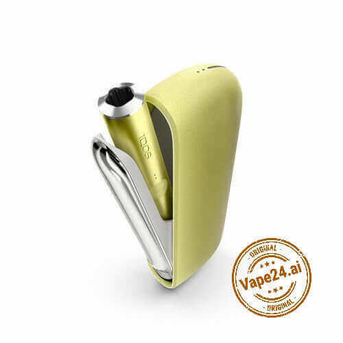 Buy IQOS ILUMA 2024 Limited Edition in DubaiCHOOSE MODELS-: Bright