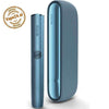 IQOS ILUMA STANDARD Dubai 2024 - Top Terea™ DeviceColor: STANDARD BLUE