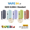 Buy New IQOS ILUMA i Standard - Best Price in Dubai, UAEDevice Model
