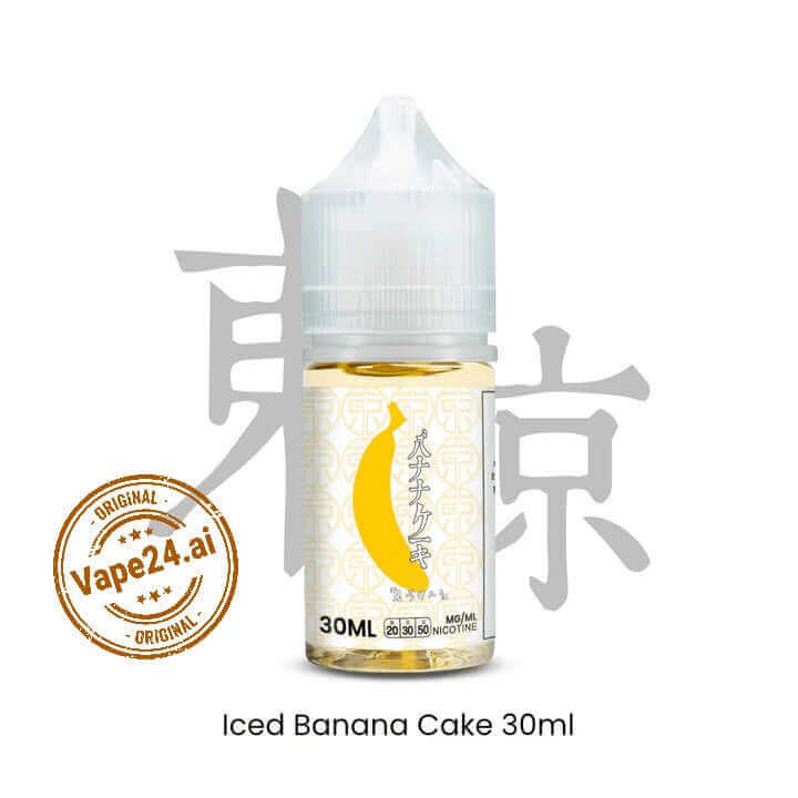 Iced-Banana-Cake30mlbyTOKYO.jpgvape24.ai