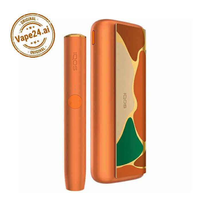 Buy IQOS Iluma Prime 2024 - Best Price in DubaiCHOOSE MODEL-: Oasis