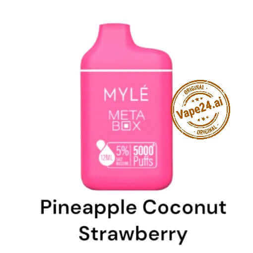 MYLE-Meta-Box-_-Pineapple-Coconut-Strawberry-_-5000-puffs-50mg-5-Nicotine-_-Disposable-Vape-510x510.jpgvape24.ai