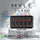 MYLE Turbo 20000 Puffs 50MG Disposable Vape - Rechargeable all Flavors