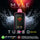 MYLE Turbo 20000 Puffs 50MG Disposable Vape - Rechargeable 1