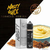 Buy Nasty Tobacco E-Liquid 60ml - Best in UAE 2024CHOOSE FLAVOR-: Silver Blend